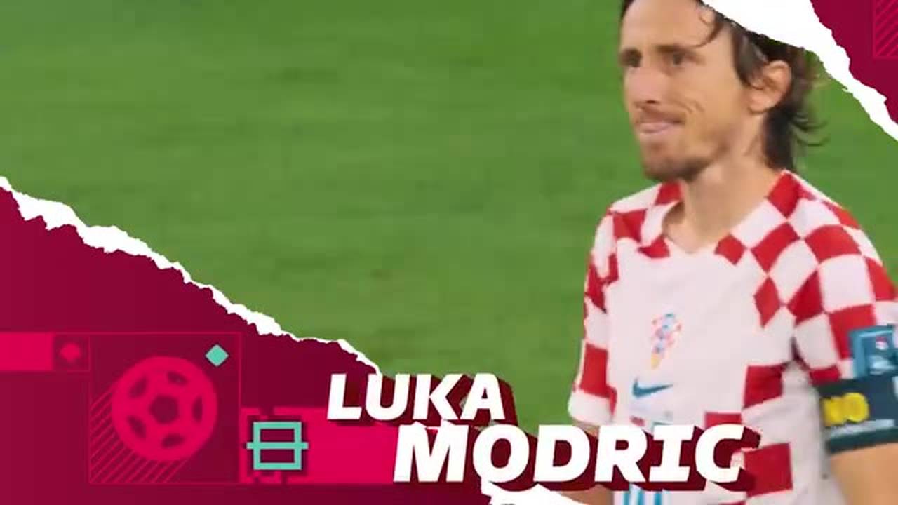 Semi Finals Fifa World Cup Qatar 2022 Argentina Vs Croatia Rabu 14