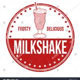Milk Shake Compilation 