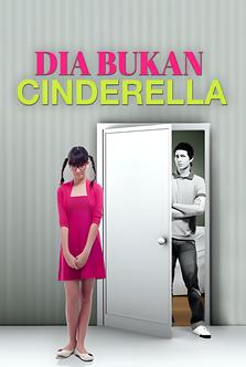 Dia Bukan Cinderella