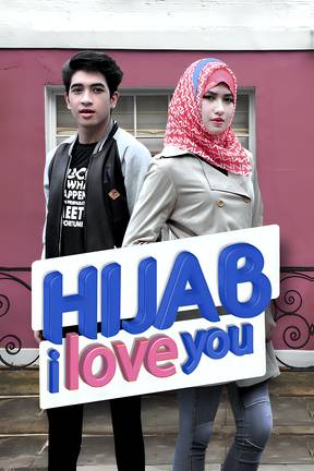 Hijab I Love You