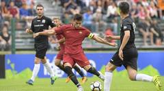 Pinzolo 0-8 AS Roma Friendly Match 12-07-2017