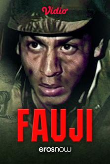 Fauji - SRK 