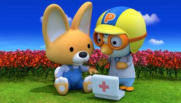 Ep 01 - Pororo's First Aid