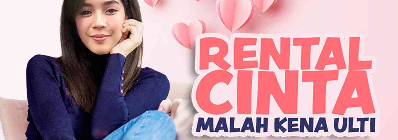 Rental Cinta Malah Kena Ulti