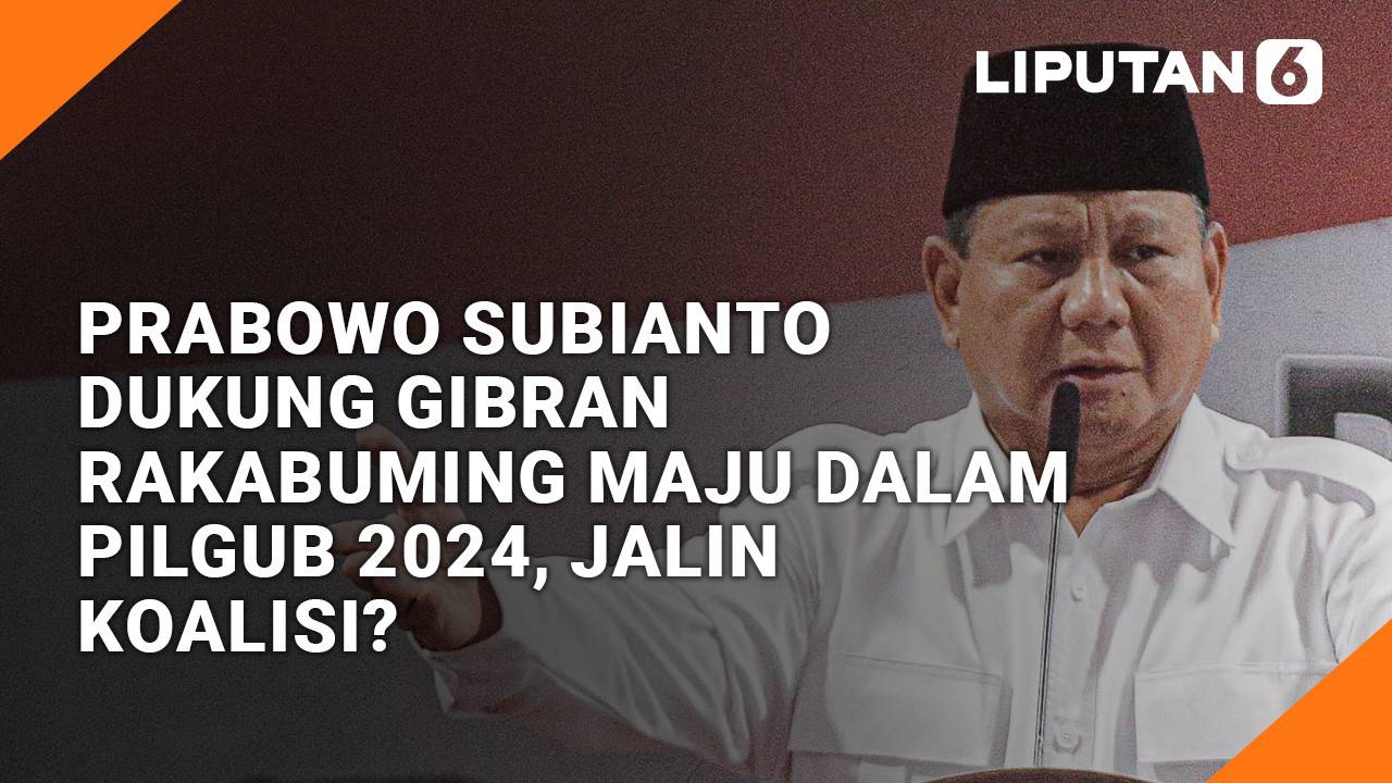 Gibran Rakabuming