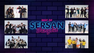 Seru Santai Bareng Artis Dangdut | Best of #SersanDangdut