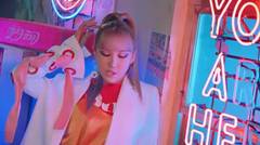 EXID (Night Rather Than Day) Music Video