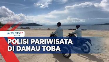 Ratusan Polisi Pariwisata Akan Ditempatkan di Kawasan Danau Toba