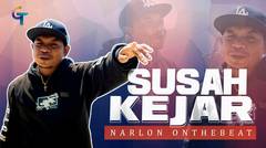 LAGU TIMUR NARLON ONTHEBEAT HLF-SUSAH KEJAR (OFFICIAL MUSIC VIDEO)