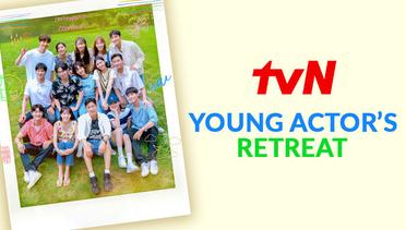 Young Actors' Retreat - tvN