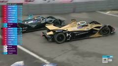 Formula E Digital - Hong Kong 60 Second Highlights