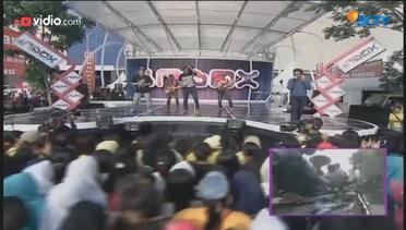 T-Five - Dia (Live on Inbox Gotong Royong)