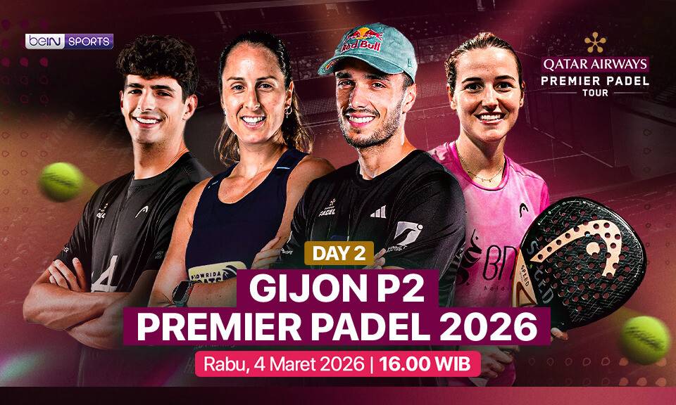 Gijon P2 - Day 2