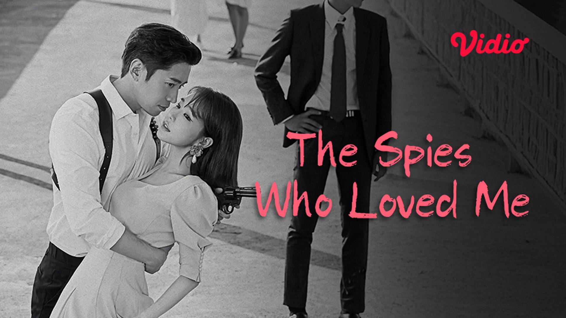 The Spies Who Loved Me