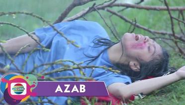 AZAB - Orang Sirik Yang Zalim Mati Tertimpa Pohon, Kuburannya Mengecil dan Mengeluarkan Asap