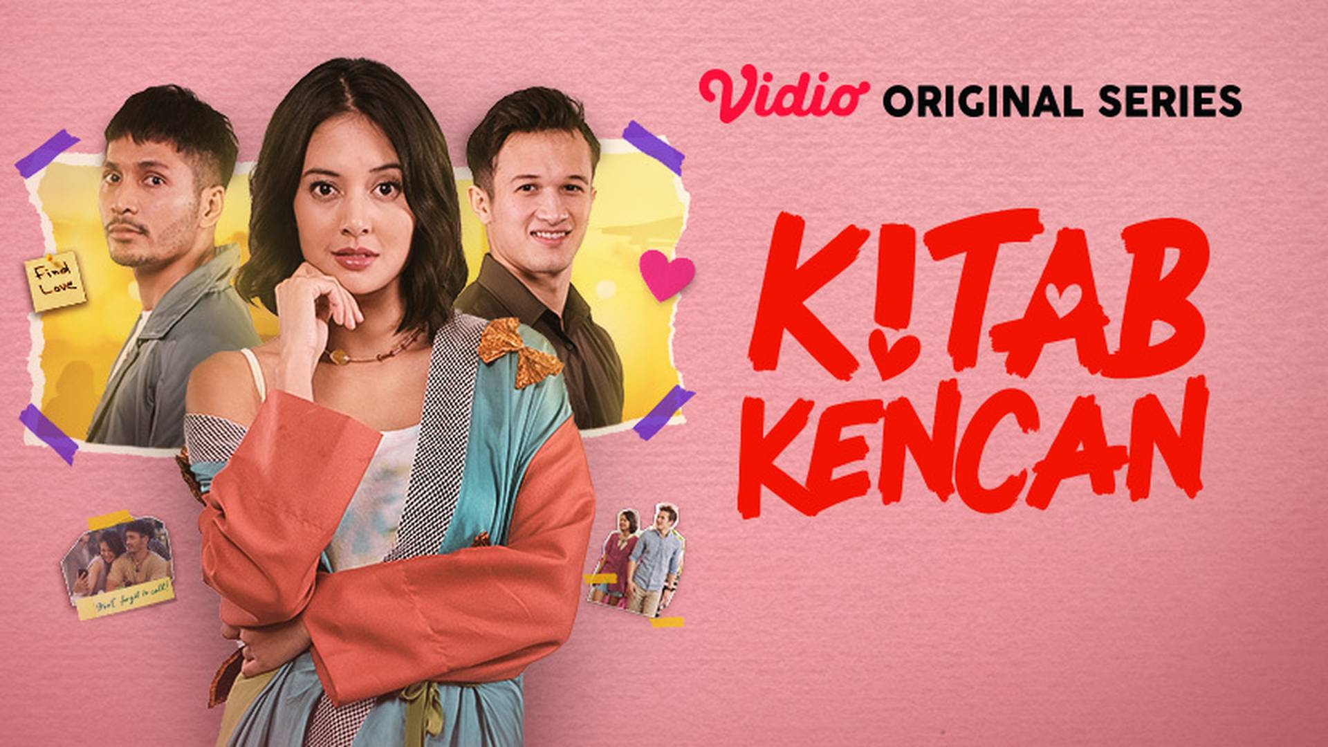 Kitab Kencan