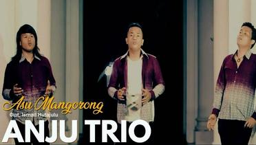 ANJU TRIO - Asu Mangorong (Official Video)