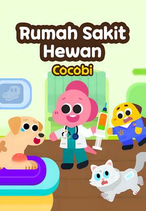 Cocobi - Rumah Sakit Hewan Cocobi