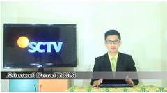 News Presenter Contest | Persiapan KAA di Bandung