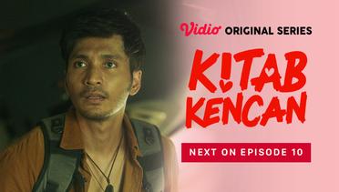 Kitab Kencan - Vidio Original Series | Next On Episode 10