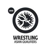 UWW Asian Olympic Games Qualifiers