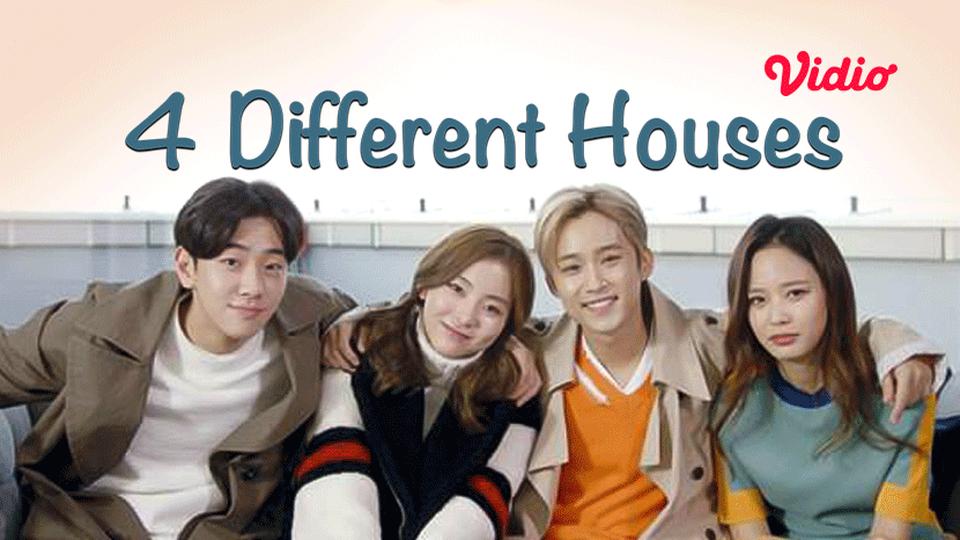 Nonton Drakor 4 Different Houses Sub Indo Episode Terbaru Vidio