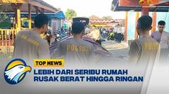 Gempa Magnitudo 4,9 Guncang Kabupaten Bandung - Top News