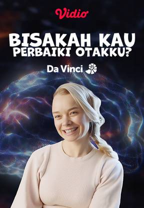 Davinci - Bisakah Kau Perbaiki Otakku?