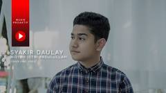 Syakir Daulay - Aisyah Istri Rasulullah (Cover Lyric Video)