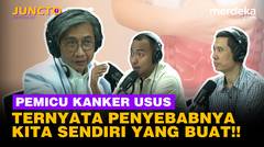 Membedah Kanker Usus, Ciri, Penyebab dan Cara Mudah Menghindarinya - JUNCTO