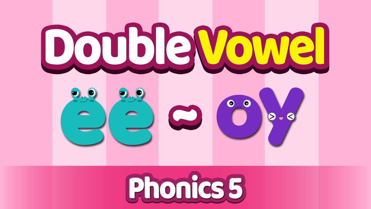 Hello Carrie - Let's Learn Alphabet - Learn ee to oy with Teacher Dana ...