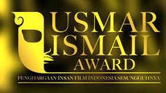 USMAR ISMAIL AWARD 2017. Ayo Nonton Film Indonesia!