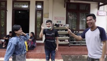 HEBAT! Hari - Jambi dengan Mudah Mengalahkan Wulan - Banten | Kepoin LIDA ZOZO Eps 63 (part 3/3)