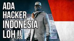 Ada Orang Indonesia, Inilah 5 Hacker Paling Baik (White Hat) di Dunia