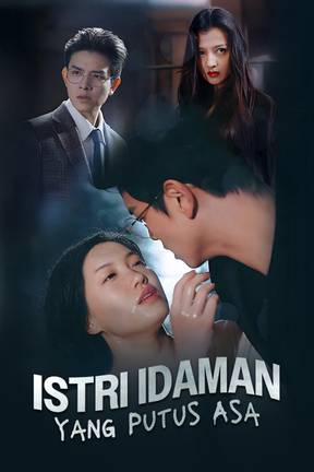 Istri Idaman yang Putus Asa