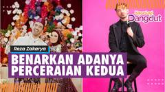 Kuasa Hukum Benarkan Adanya Gugatan Perceraian Amira Karaman & Reza Zakarya: Sidang Sudah Digelar