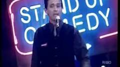 Setiawan Tiada Tara - Stand Up Comedy Menjual
