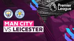 Full Match - Man City vs Leicester | Premier League 22/23