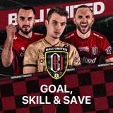 Goal Skill Save