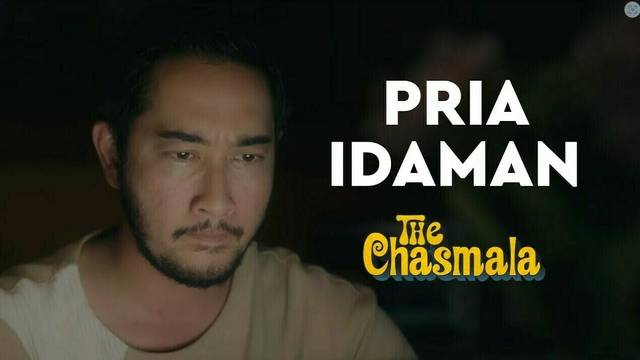 The Chasmala - Pria Idaman (Official Music Video)