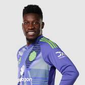 Andre Onana