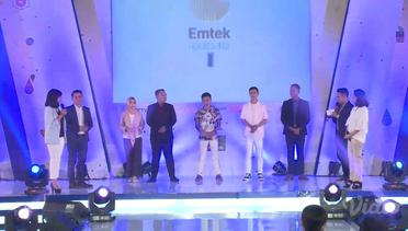 Emtek Goes To Campus 2018 Ramaikan Kota Bandung day 2