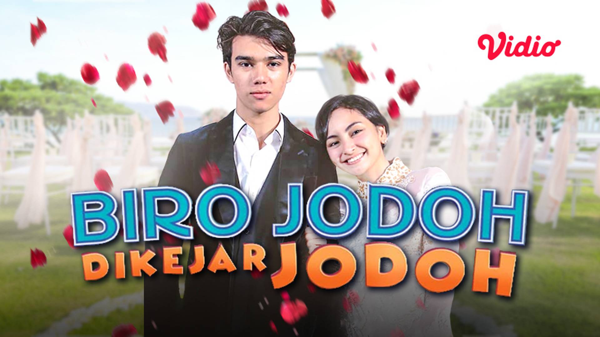 Biro Jodoh Dikejar Jodoh