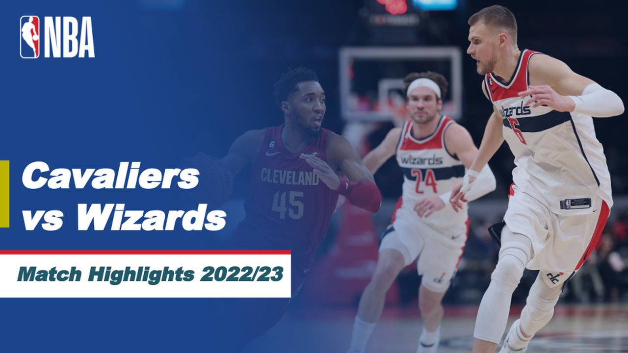Serene Where To Watch The Cleveland Cavaliers Vs. Washington Wizards Game Tonight: Time, Streaming, Breakdown Moment for Desktop
