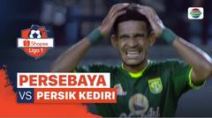 Mini Match - Persebaya 1 vs 1 Persik | Shopee Liga 1 2020