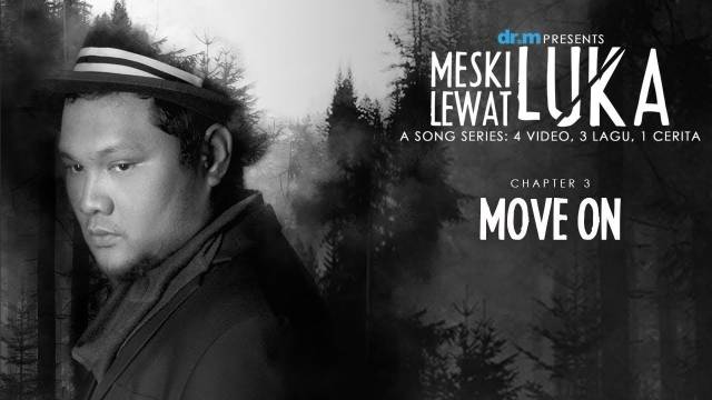 Virgoun - Move On (Official Lyric Video) | Chapter 3/4