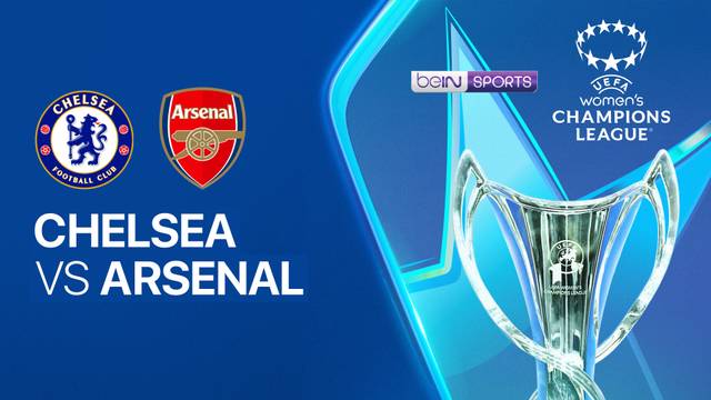 Chelsea vs Arsenal - Full Match | UEFA Women's Champions League 2025/26