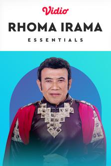 Essentials: Rhoma Irama