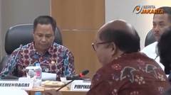 Setelah Perdebatan Sengit, DPRD Akhirnya Setujui Kebijakan AHOK Terkait Peraturan Gubernur Soal APBD