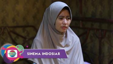 Sinema Indosiar - Ikhlas Mengurus Mantan Mertua, Penjahit Mukena Sukses Jadi Pengusaha Baju Muslim